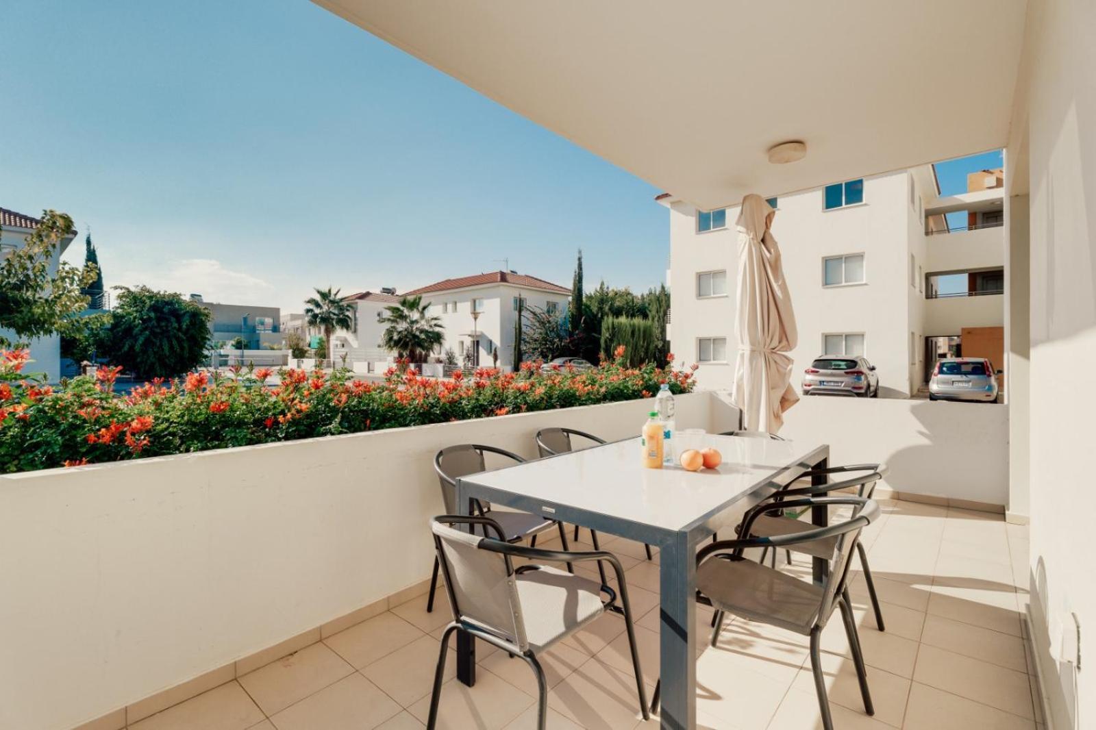 Appartement Cozy 2 Bedroom Family W/ Pool *