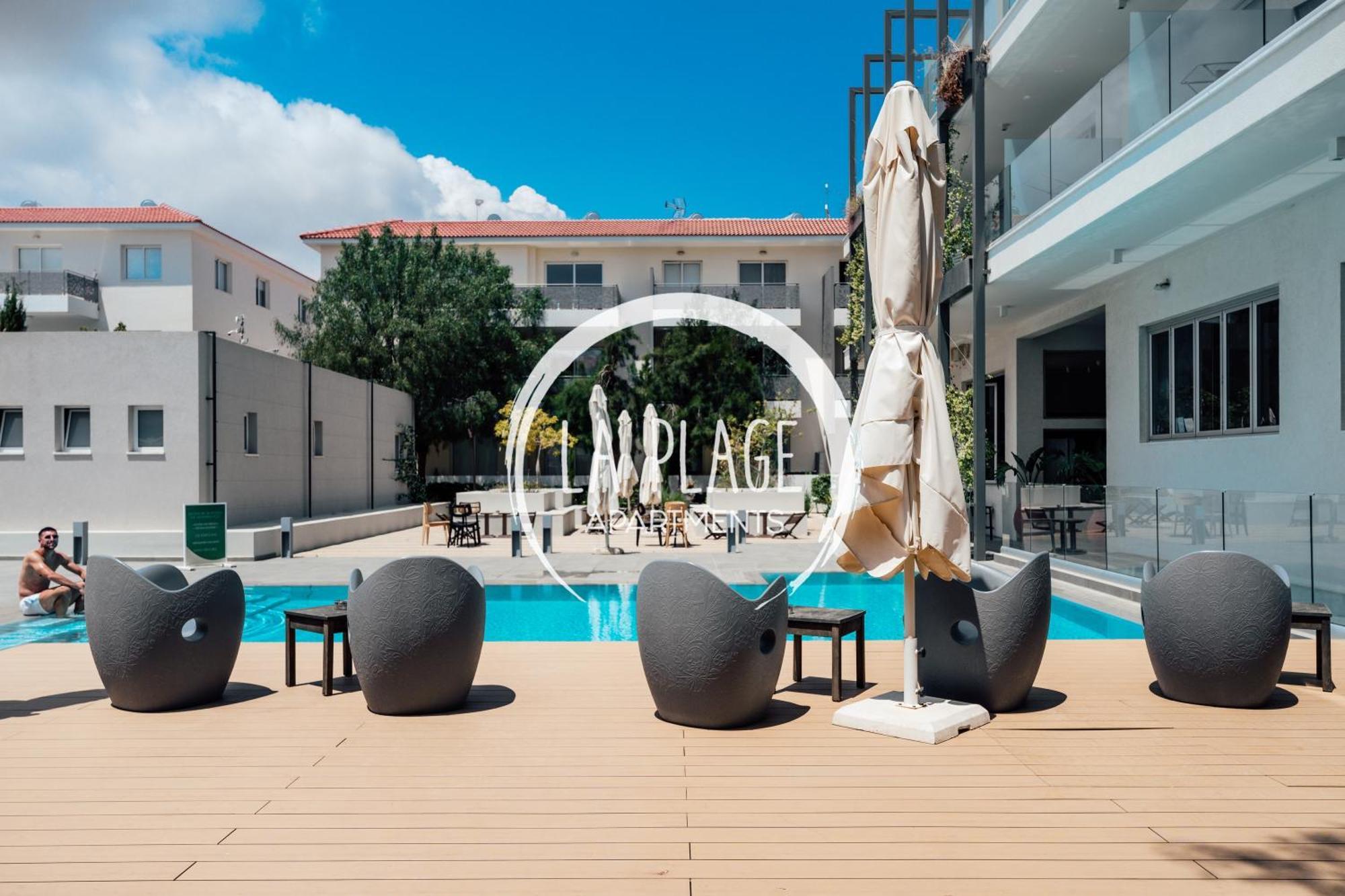 Cozy 2 Bedroom Family W/ Pool Appartement