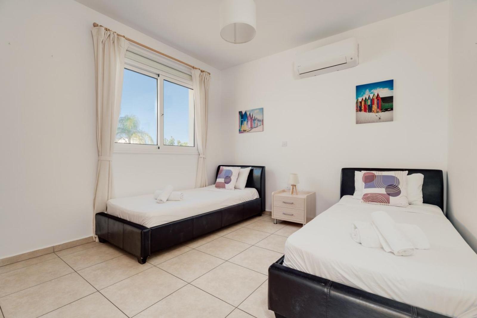 Cozy 2 Bedroom Family W/ Pool Daire Protaras