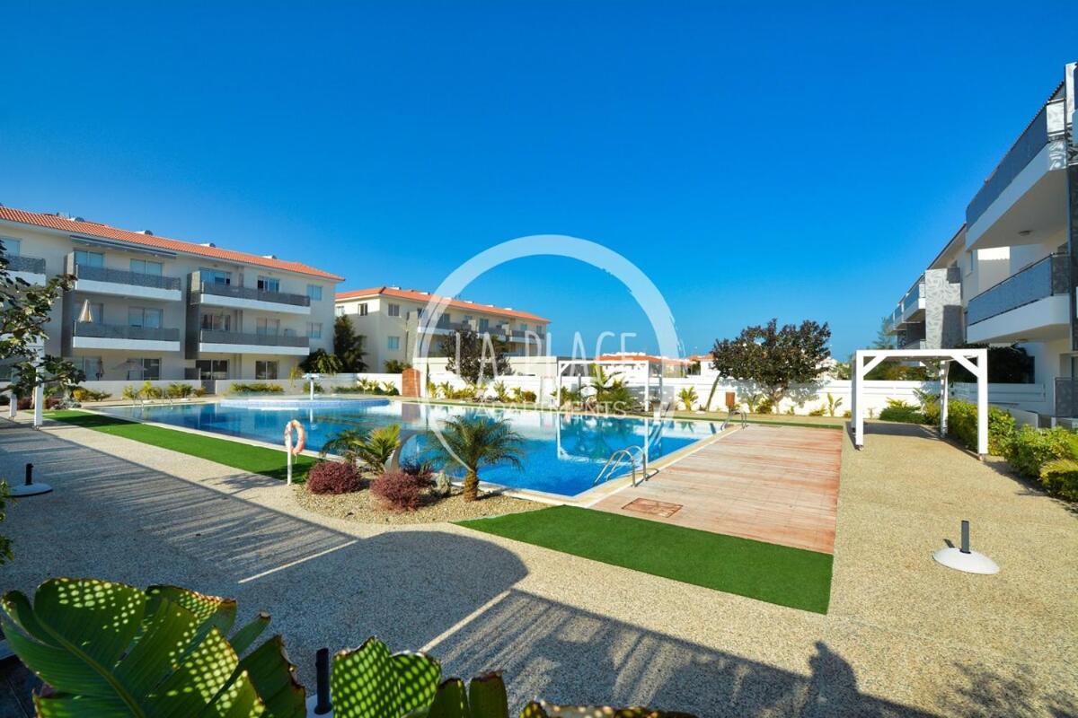 Cozy 2 Bedroom Family W/ Pool * Protaras