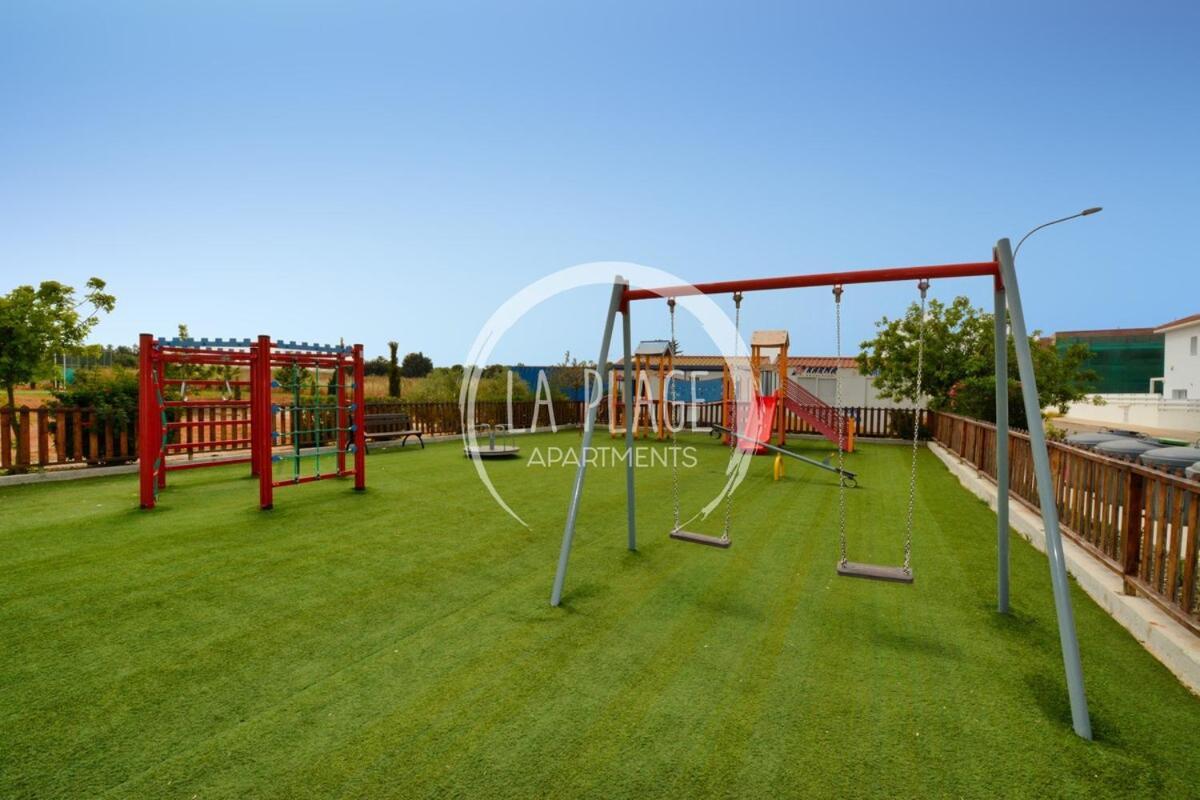 Apartment Cozy 2 Bedroom Family W/ Pool *