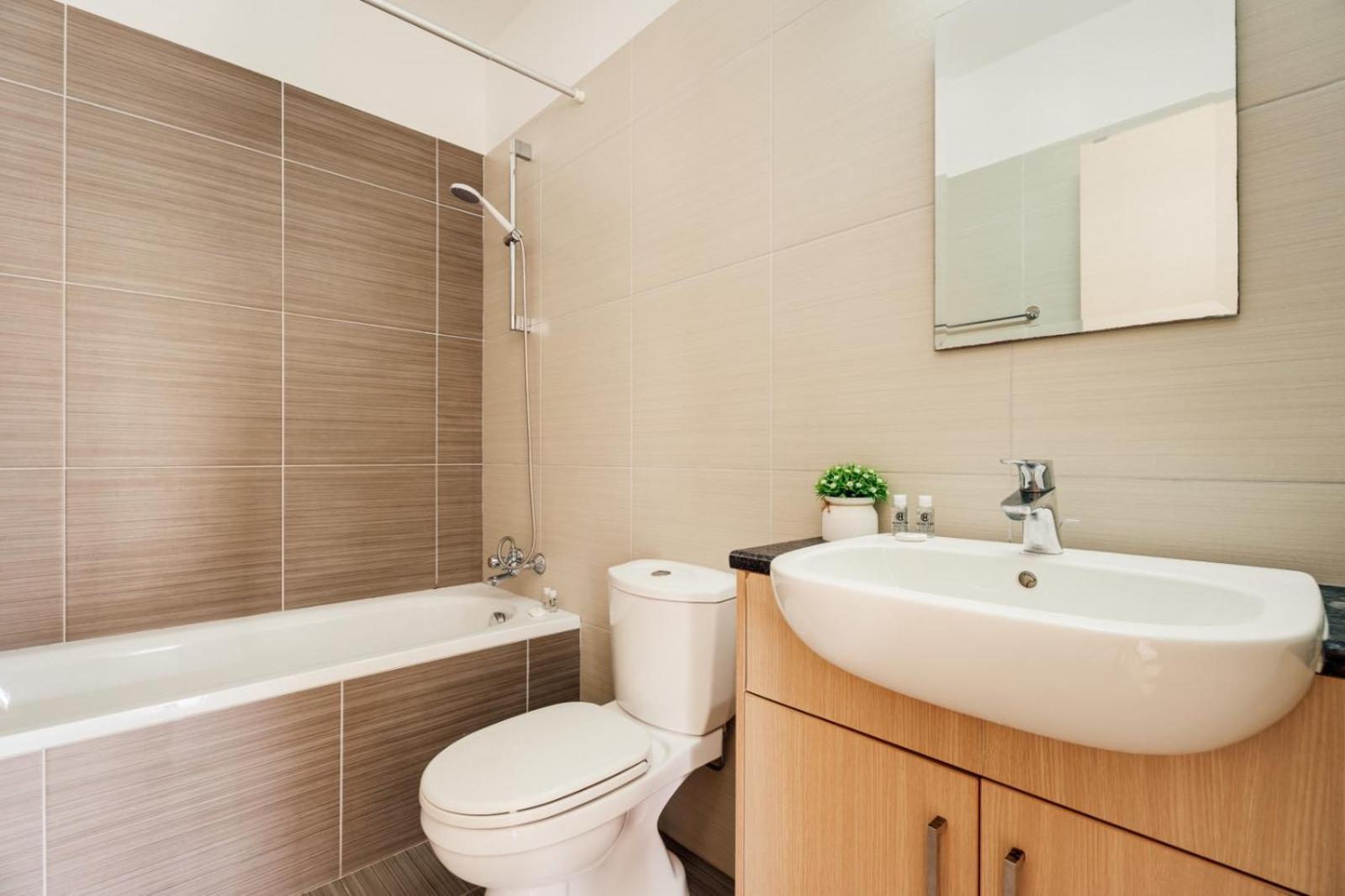 Cozy 2 Bedroom Family W/ Pool Protaras