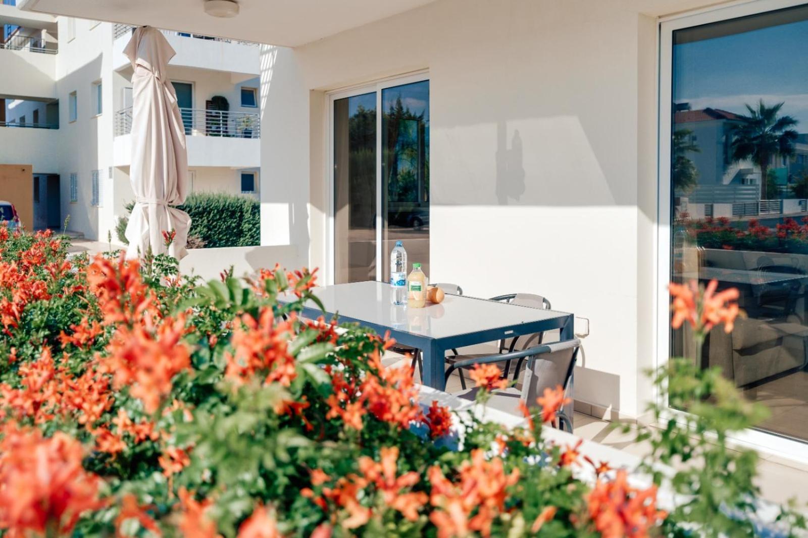 Cozy 2 Bedroom Family W/ Pool Protaras
