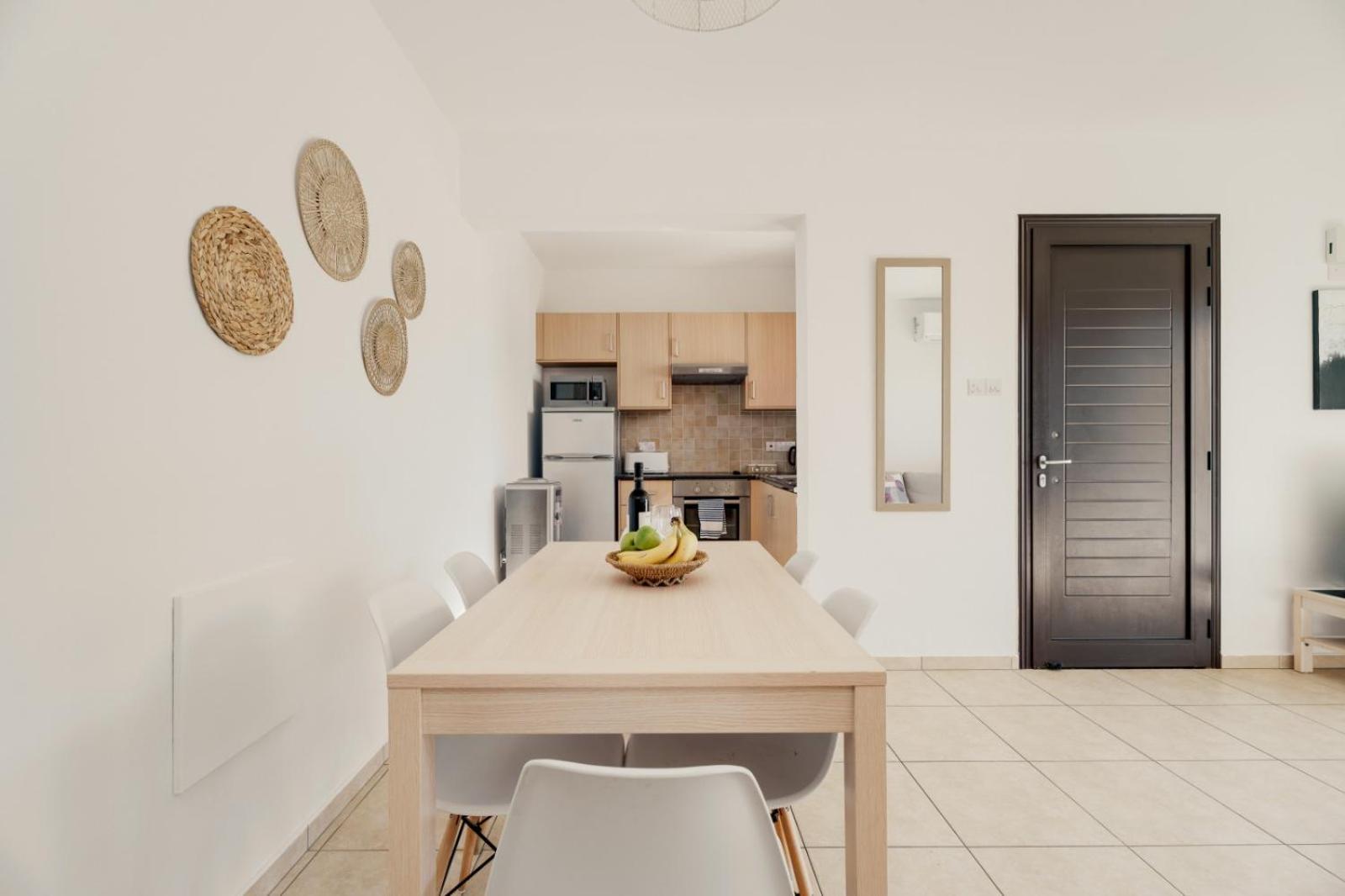 Cozy 2 Bedroom Family W/ Pool * Protaras