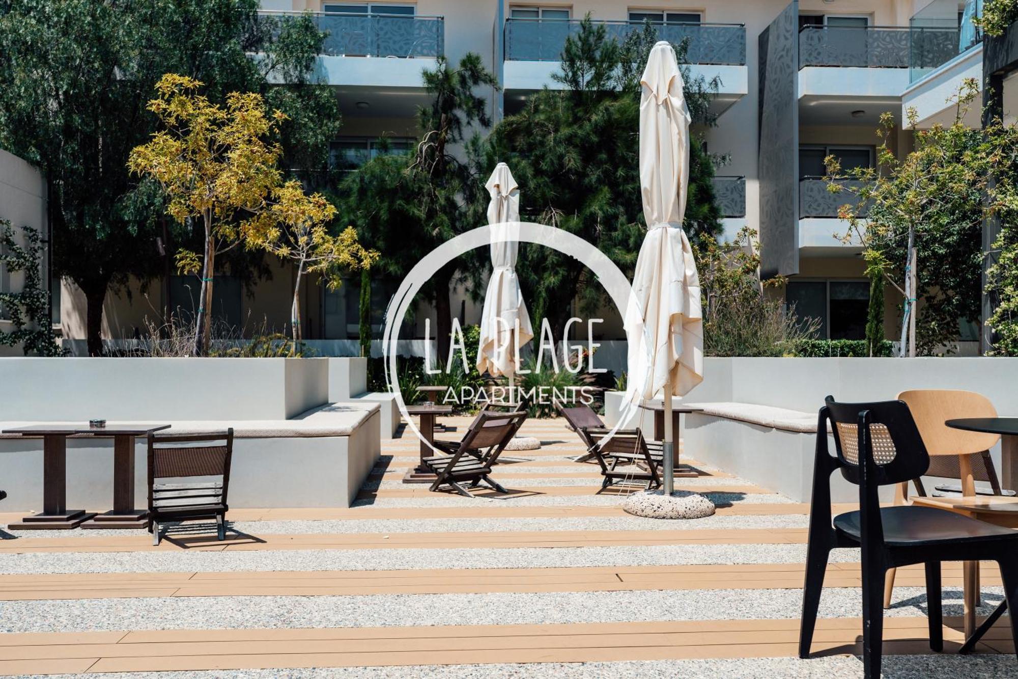 Cozy 2 Bedroom Family W/ Pool Apartment Protaras