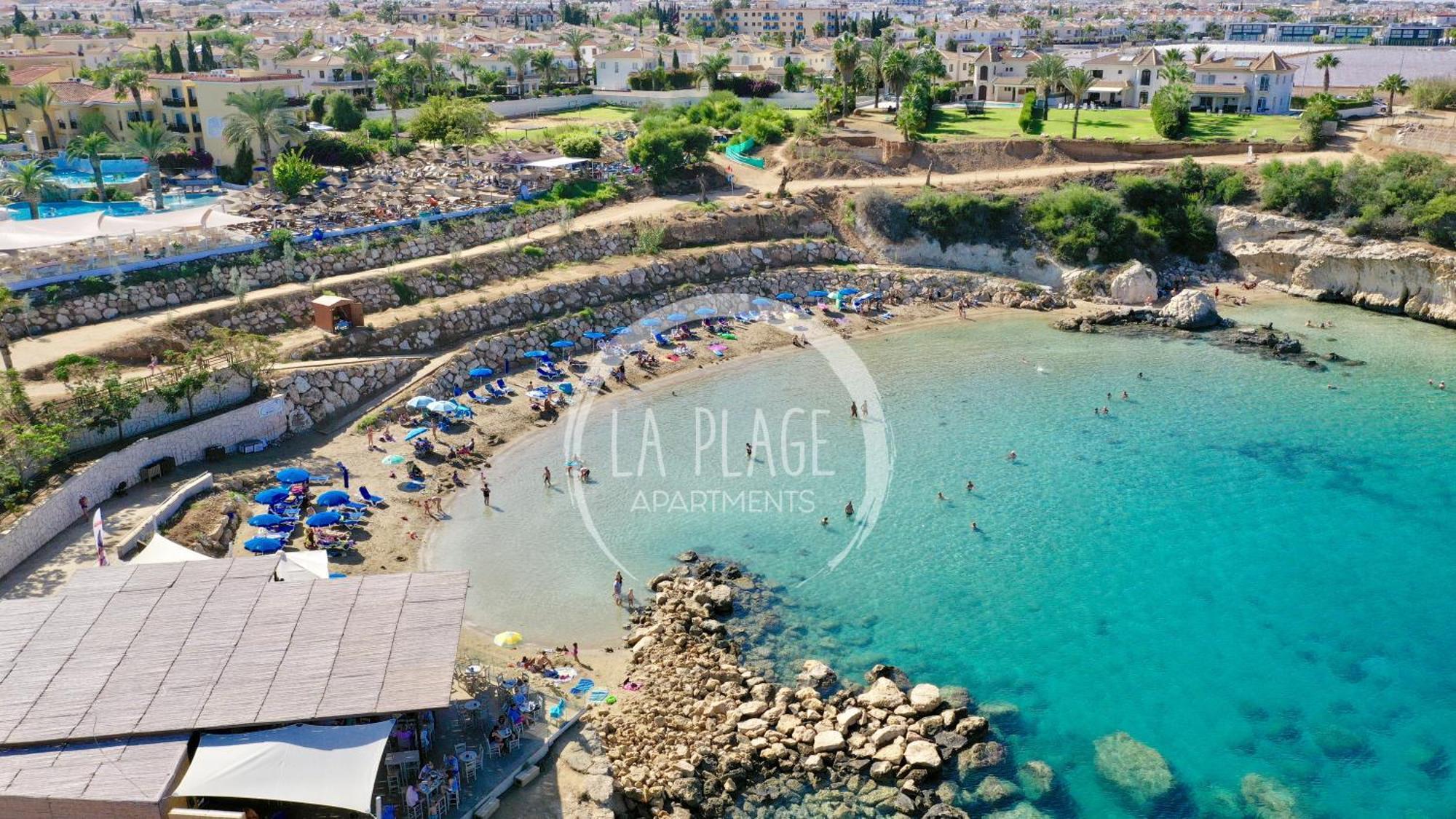 Cozy 2 Bedroom Family W/ Pool Protaras