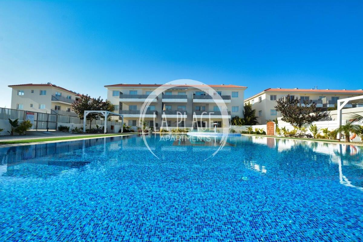Cozy 2 Bedroom Family W/ Pool Protaras