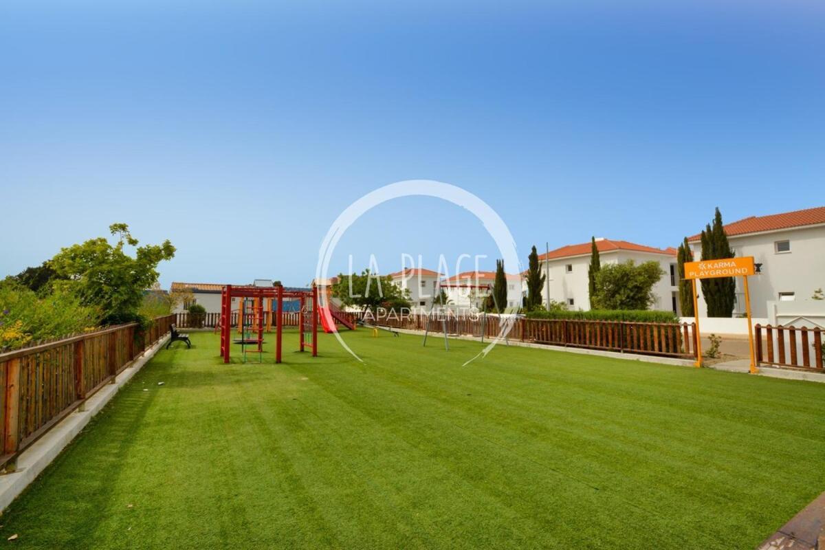 Cozy 2 Bedroom Family W/ Pool Protaras