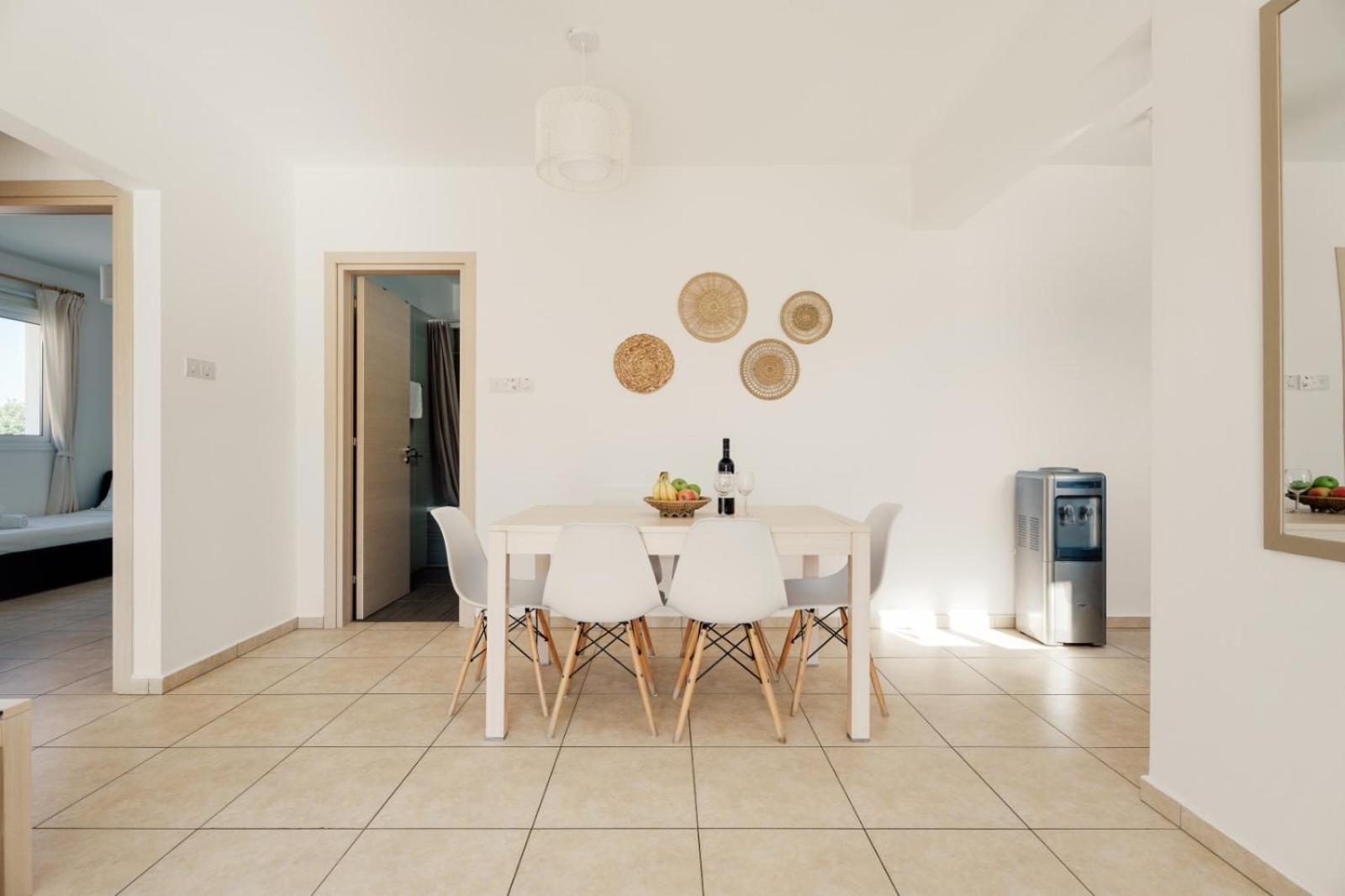 Cozy 2 Bedroom Family W/ Pool * Protaras
