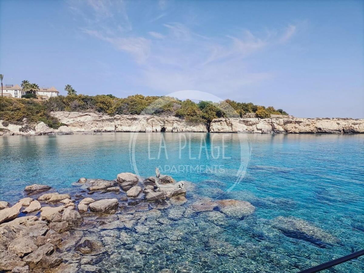 Apartment Cozy 2 Bedroom Family W/ Pool Protaras